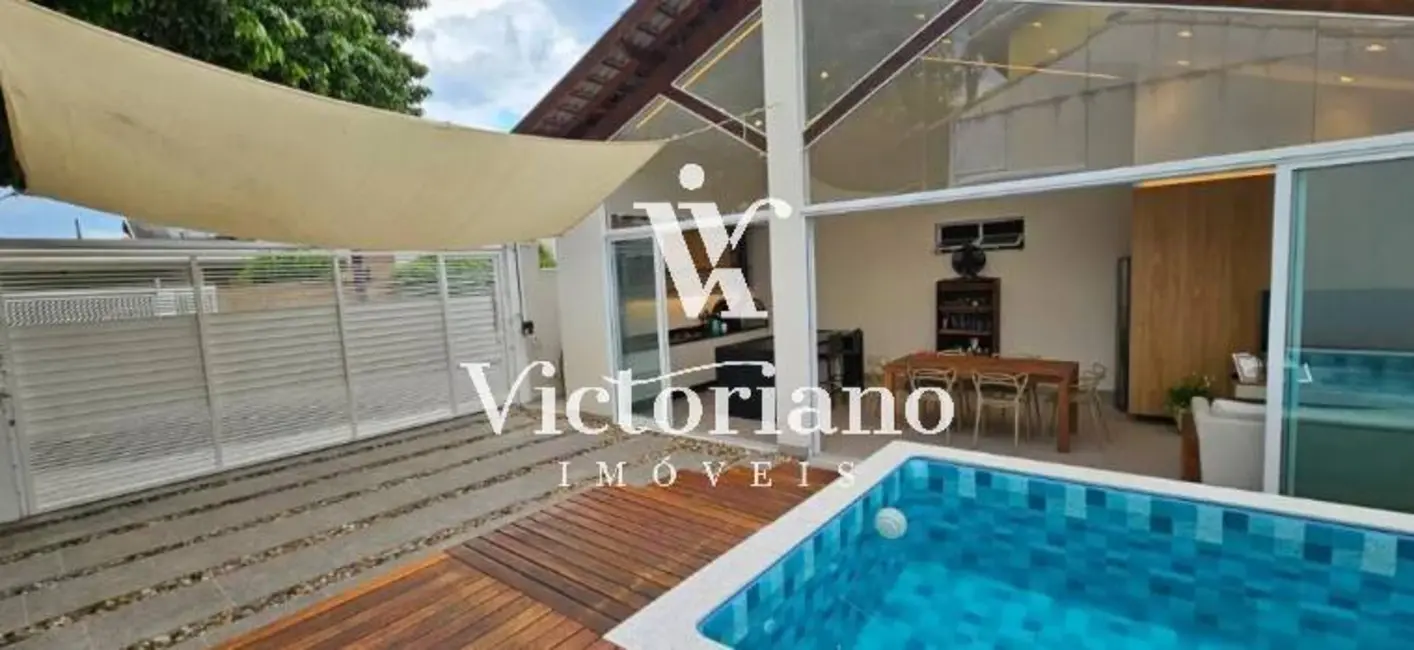 Foto 6 de Casa de Condomínio com 3 quartos à venda, 387m2 em Loteamento Villa Branca, Jacarei - SP