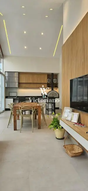 Foto 3 de Casa de Condomínio com 3 quartos à venda, 387m2 em Loteamento Villa Branca, Jacarei - SP