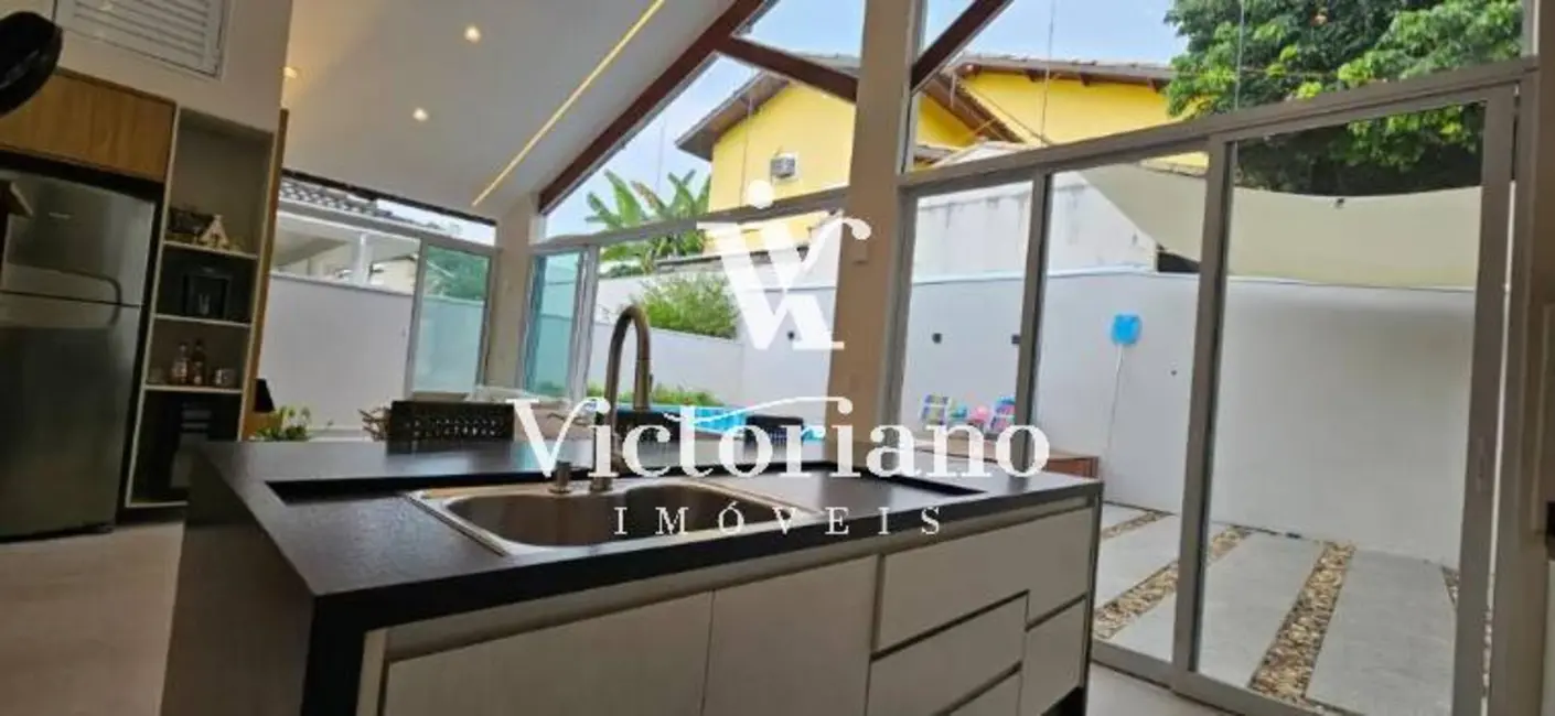 Foto 1 de Casa de Condomínio com 3 quartos à venda, 387m2 em Loteamento Villa Branca, Jacarei - SP
