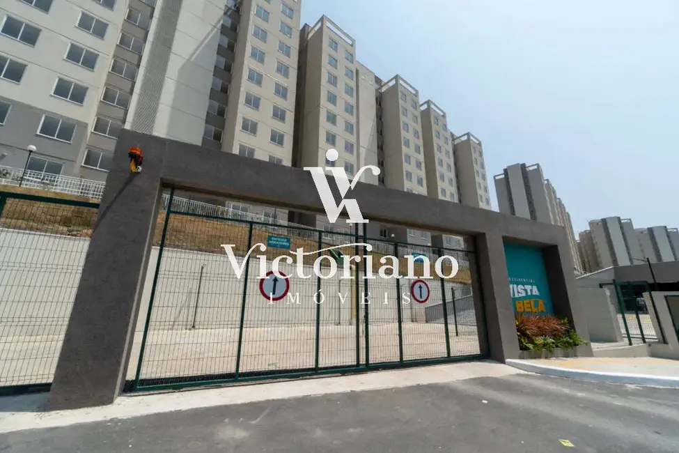 Foto 1 de Apartamento com 2 quartos à venda, 45m2 em Jardim Paraíso, Jacarei - SP