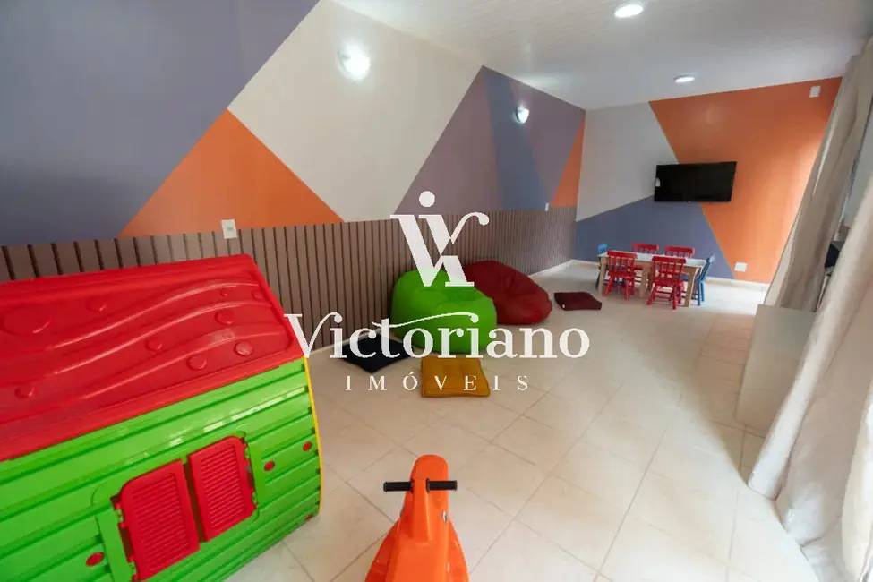 Foto 7 de Apartamento com 2 quartos à venda, 45m2 em Jardim Paraíso, Jacarei - SP