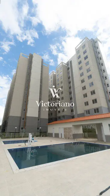 Foto 8 de Apartamento com 2 quartos à venda, 45m2 em Jardim Paraíso, Jacarei - SP