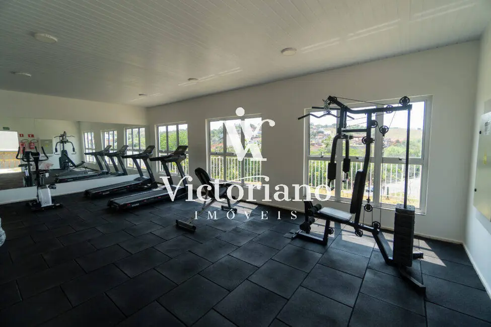 Foto 4 de Apartamento com 2 quartos à venda, 45m2 em Jardim Paraíso, Jacarei - SP