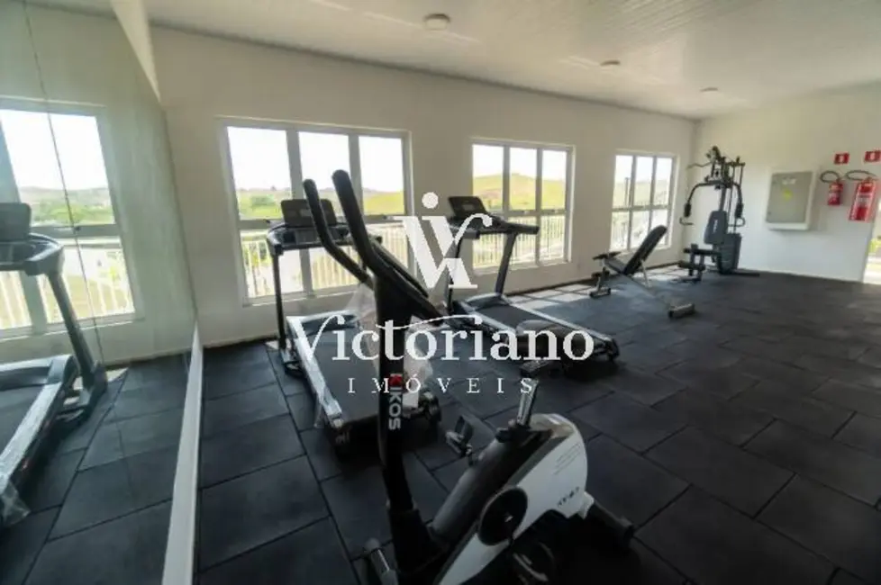 Foto 3 de Apartamento com 2 quartos à venda, 45m2 em Jardim Paraíso, Jacarei - SP