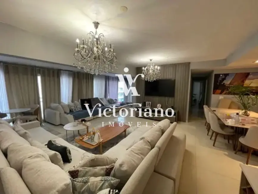 Foto 1 de Apartamento com 3 quartos à venda, 151m2 em Sao Jose Dos Campos - SP