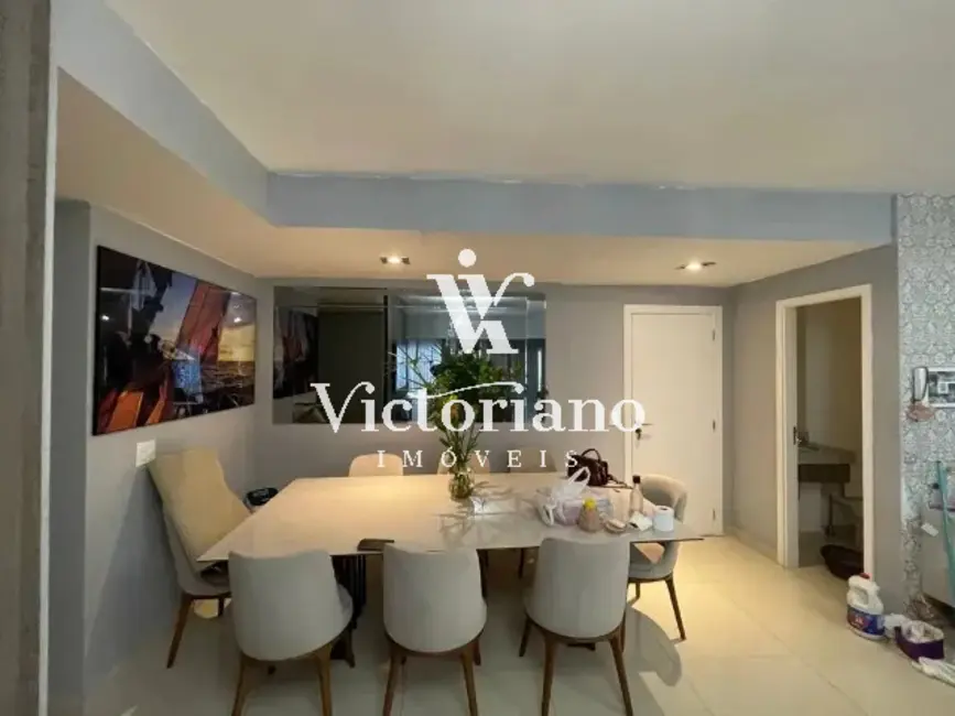 Apartamento com 3 quartos à venda, 151m2 em Sao Jose Dos Campos - SP - imagem 4 Foto 4 de Apartamento com 3 quartos à venda, 151m2 em Sao Jose Dos Campos - SP
