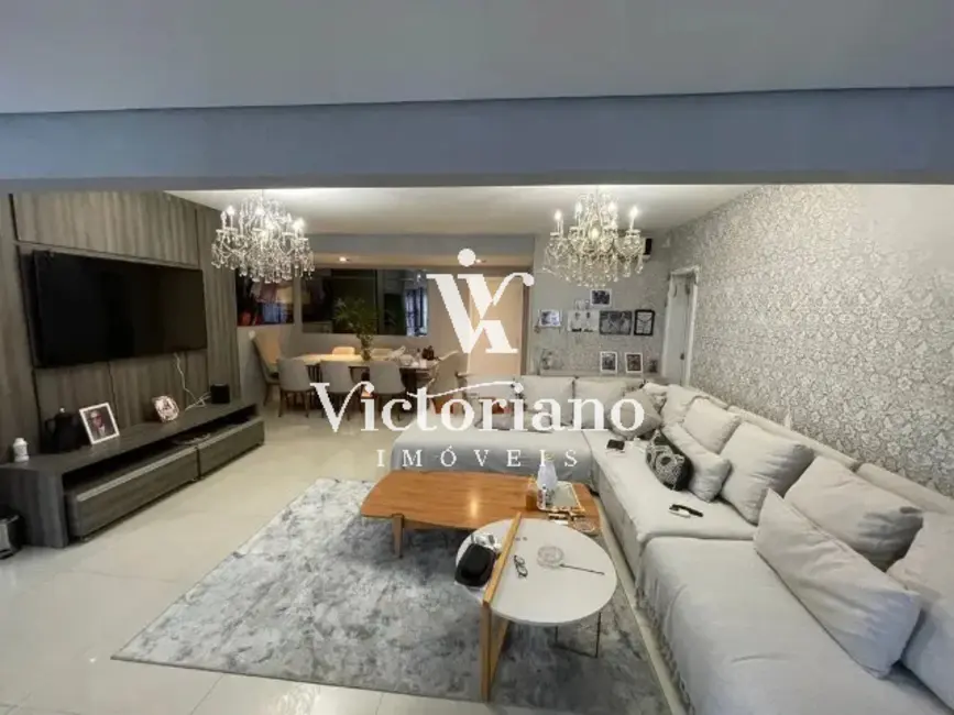 Foto 2 de Apartamento com 3 quartos à venda, 151m2 em Sao Jose Dos Campos - SP