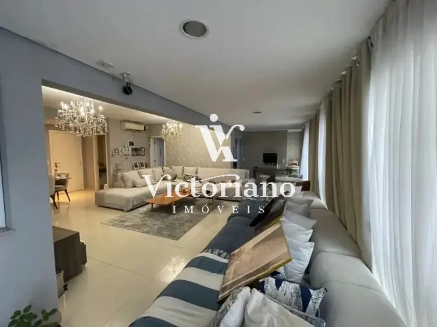 Apartamento com 3 quartos à venda, 151m2 em Sao Jose Dos Campos - SP - imagem 3 Foto 3 de Apartamento com 3 quartos à venda, 151m2 em Sao Jose Dos Campos - SP
