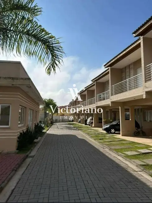 Foto 1 de Casa com 3 quartos à venda, 124m2 em Santa Cruz dos Lázaros, Jacarei - SP