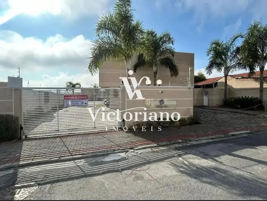 Foto 6 de Casa com 3 quartos à venda, 124m2 em Santa Cruz dos Lázaros, Jacarei - SP