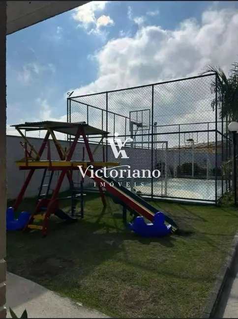 Foto 5 de Casa com 3 quartos à venda, 124m2 em Santa Cruz dos Lázaros, Jacarei - SP