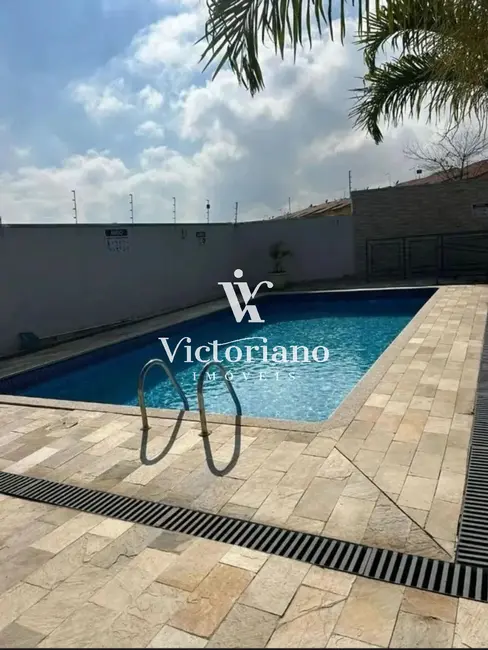 Foto 4 de Casa com 3 quartos à venda, 124m2 em Santa Cruz dos Lázaros, Jacarei - SP