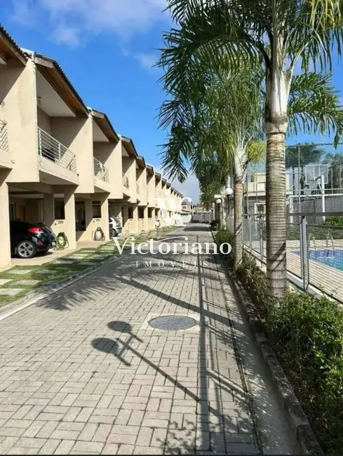 Foto 2 de Casa com 3 quartos à venda, 124m2 em Santa Cruz dos Lázaros, Jacarei - SP