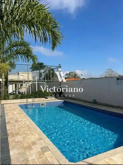 Foto 3 de Casa com 3 quartos à venda, 124m2 em Santa Cruz dos Lázaros, Jacarei - SP