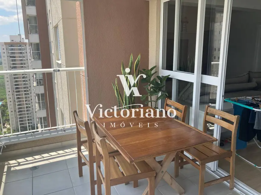 Apartamento com 2 quartos à venda, 100m2 em Sao Jose Dos Campos - SP - imagem 4 Foto 4 de Apartamento com 2 quartos à venda, 100m2 em Sao Jose Dos Campos - SP