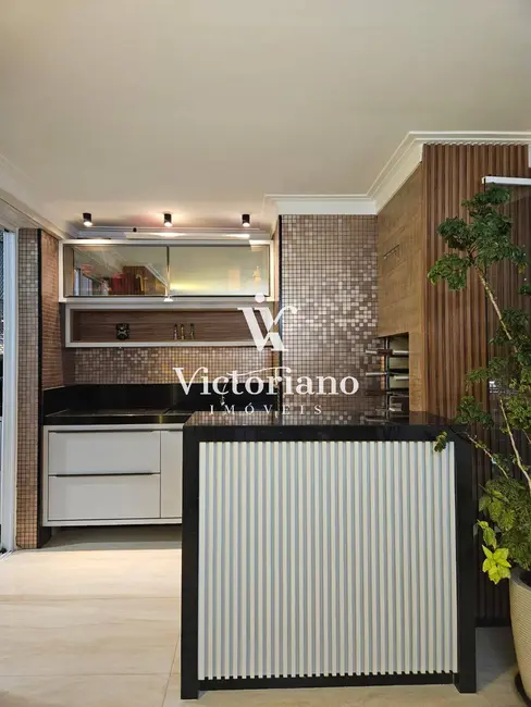 Apartamento com 3 quartos à venda, 182m2 em Sao Jose Dos Campos - SP - imagem 4 Foto 4 de Apartamento com 3 quartos à venda, 182m2 em Sao Jose Dos Campos - SP