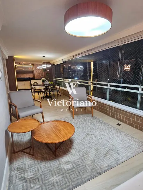 Apartamento com 3 quartos à venda, 182m2 em Sao Jose Dos Campos - SP - imagem 2 Foto 2 de Apartamento com 3 quartos à venda, 182m2 em Sao Jose Dos Campos - SP