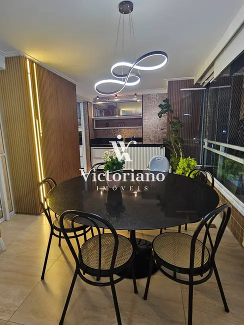 Apartamento com 3 quartos à venda, 182m2 em Sao Jose Dos Campos - SP - imagem 3 Foto 3 de Apartamento com 3 quartos à venda, 182m2 em Sao Jose Dos Campos - SP