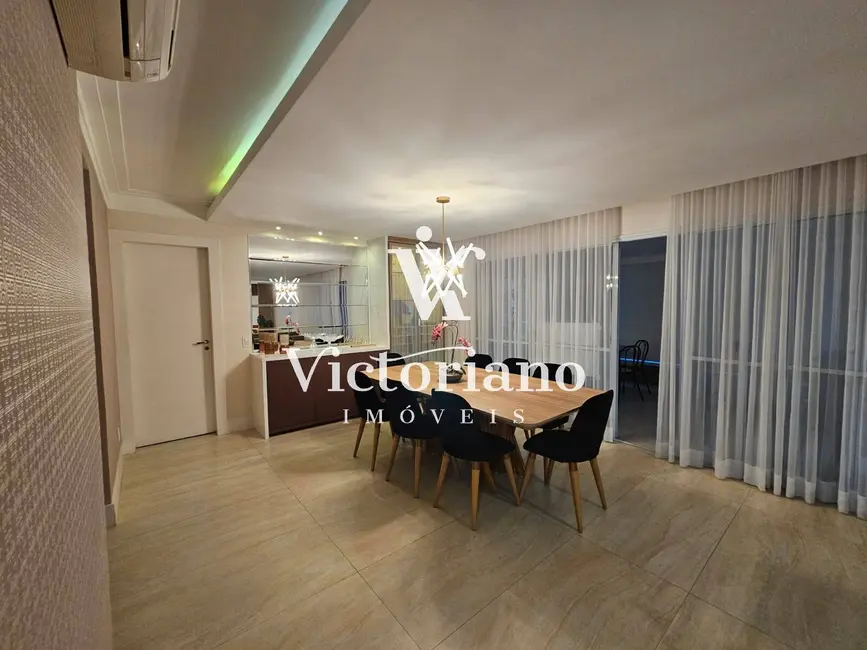 Apartamento com 3 quartos à venda, 182m2 em Sao Jose Dos Campos - SP - imagem 8 Foto 8 de Apartamento com 3 quartos à venda, 182m2 em Sao Jose Dos Campos - SP