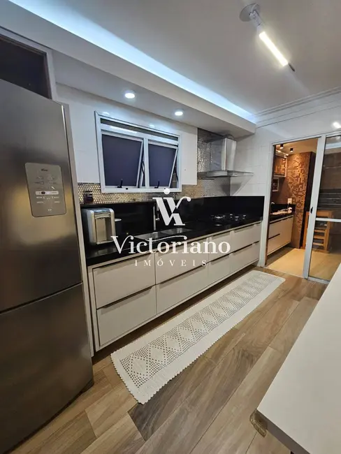 Apartamento com 3 quartos à venda, 182m2 em Sao Jose Dos Campos - SP - imagem 6 Foto 6 de Apartamento com 3 quartos à venda, 182m2 em Sao Jose Dos Campos - SP