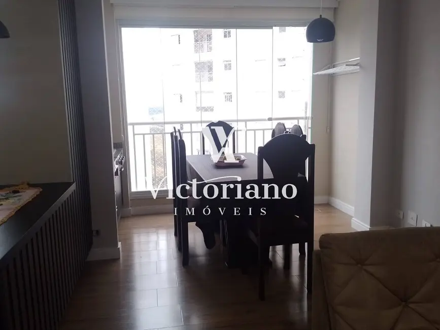 Foto 9 de Apartamento com 2 quartos à venda, 62m2 em Pagador de Andrade, Jacarei - SP