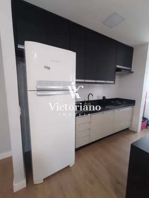 Foto 3 de Apartamento com 2 quartos à venda, 62m2 em Pagador de Andrade, Jacarei - SP