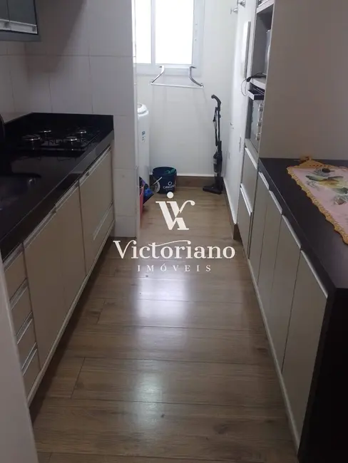 Foto 5 de Apartamento com 2 quartos à venda, 62m2 em Pagador de Andrade, Jacarei - SP