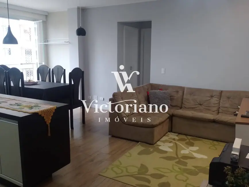 Foto 7 de Apartamento com 2 quartos à venda, 62m2 em Pagador de Andrade, Jacarei - SP