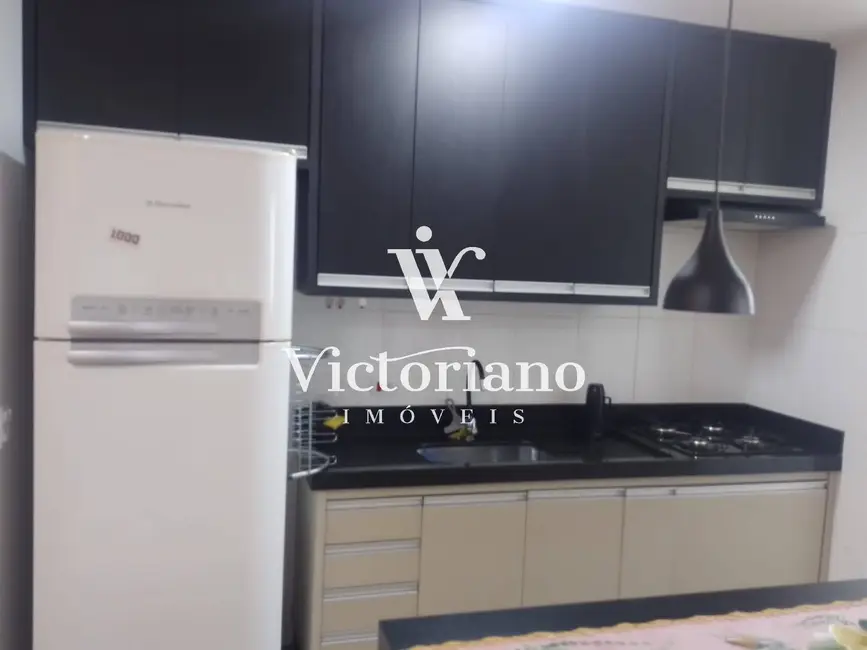 Foto 4 de Apartamento com 2 quartos à venda, 62m2 em Pagador de Andrade, Jacarei - SP