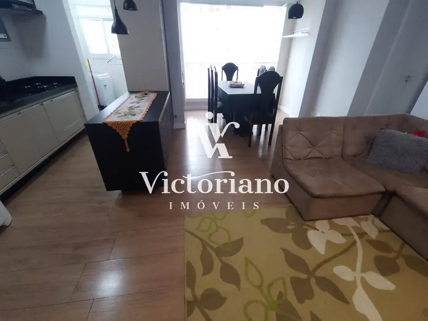 Foto 8 de Apartamento com 2 quartos à venda, 62m2 em Pagador de Andrade, Jacarei - SP