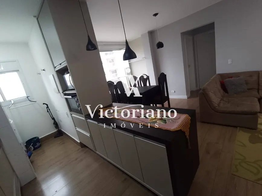 Foto 2 de Apartamento com 2 quartos à venda, 62m2 em Pagador de Andrade, Jacarei - SP