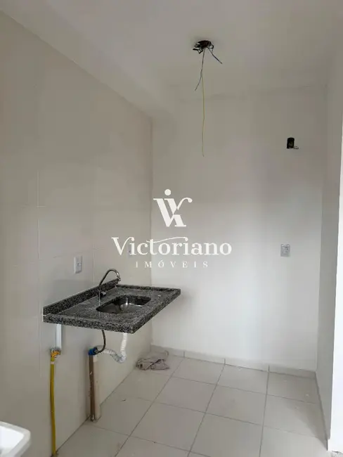 Apartamento com 2 quartos à venda, 60m2 em Sao Jose Dos Campos - SP - imagem 6 Foto 6 de Apartamento com 2 quartos à venda, 60m2 em Sao Jose Dos Campos - SP