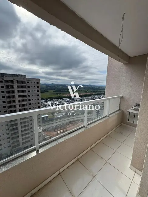 Apartamento com 2 quartos à venda, 60m2 em Sao Jose Dos Campos - SP - imagem 1 Foto 1 de Apartamento com 2 quartos à venda, 60m2 em Sao Jose Dos Campos - SP