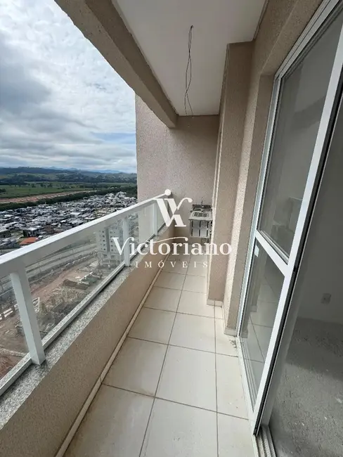 Apartamento com 2 quartos à venda, 60m2 em Sao Jose Dos Campos - SP - imagem 9 Foto 9 de Apartamento com 2 quartos à venda, 60m2 em Sao Jose Dos Campos - SP