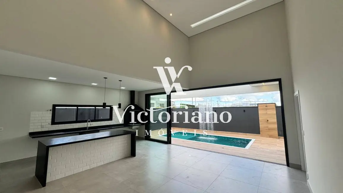 Foto 5 de Casa de Condomínio com 3 quartos à venda, 345m2 em Cacapava - SP