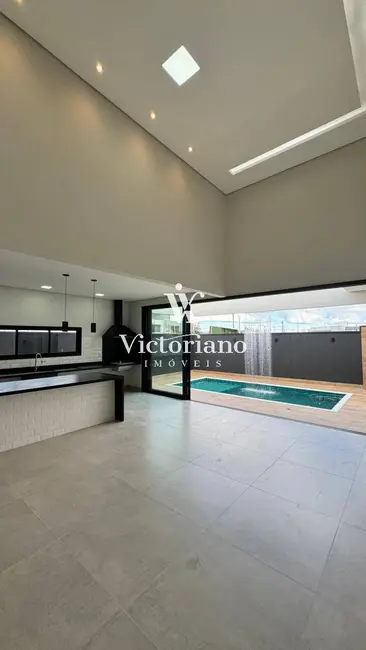 Foto 6 de Casa de Condomínio com 3 quartos à venda, 345m2 em Cacapava - SP