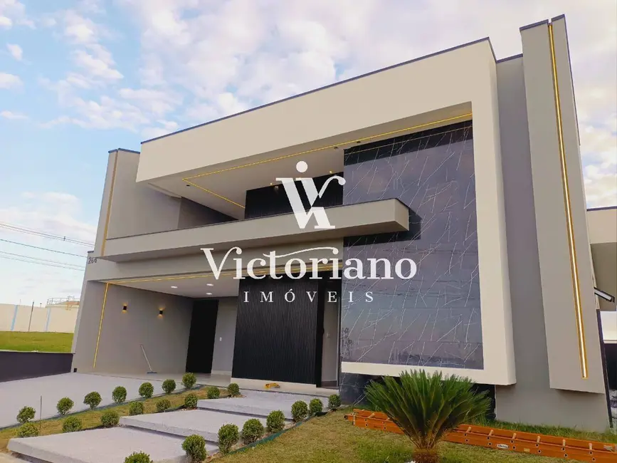 Foto 1 de Casa de Condomínio com 3 quartos à venda, 345m2 em Cacapava - SP