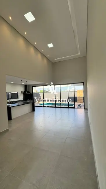 Foto 3 de Casa de Condomínio com 3 quartos à venda, 345m2 em Cacapava - SP