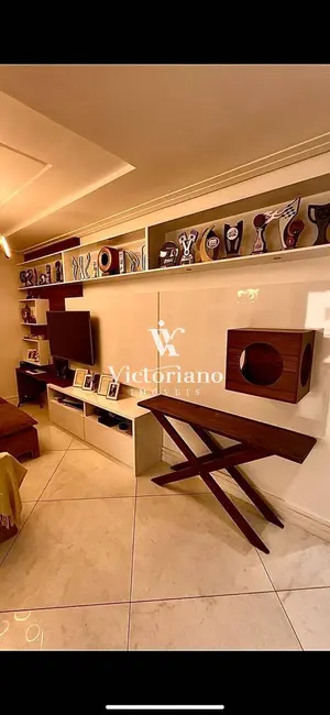 Foto 2 de Apartamento com 3 quartos à venda, 90m2 em Sao Jose Dos Campos - SP