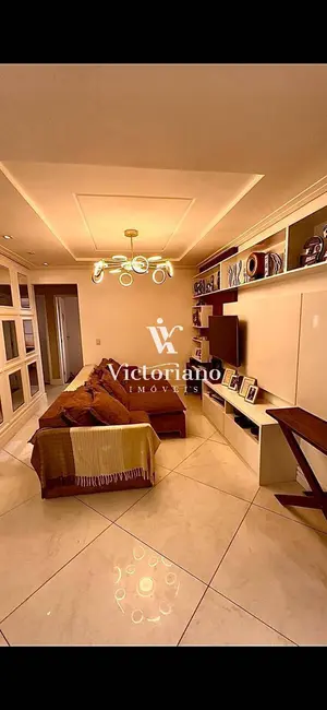 Foto 1 de Apartamento com 3 quartos à venda, 90m2 em Sao Jose Dos Campos - SP