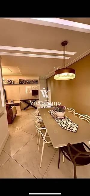 Foto 4 de Apartamento com 3 quartos à venda, 90m2 em Sao Jose Dos Campos - SP