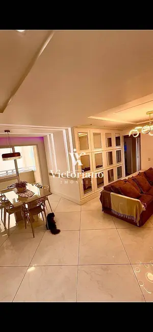 Foto 3 de Apartamento com 3 quartos à venda, 90m2 em Sao Jose Dos Campos - SP