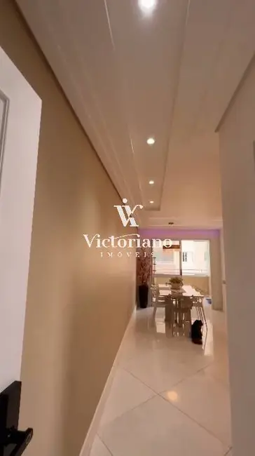 Foto 8 de Apartamento com 3 quartos à venda, 90m2 em Sao Jose Dos Campos - SP