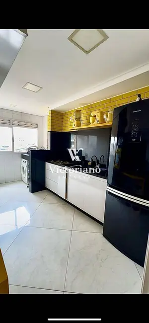 Foto 7 de Apartamento com 3 quartos à venda, 90m2 em Sao Jose Dos Campos - SP