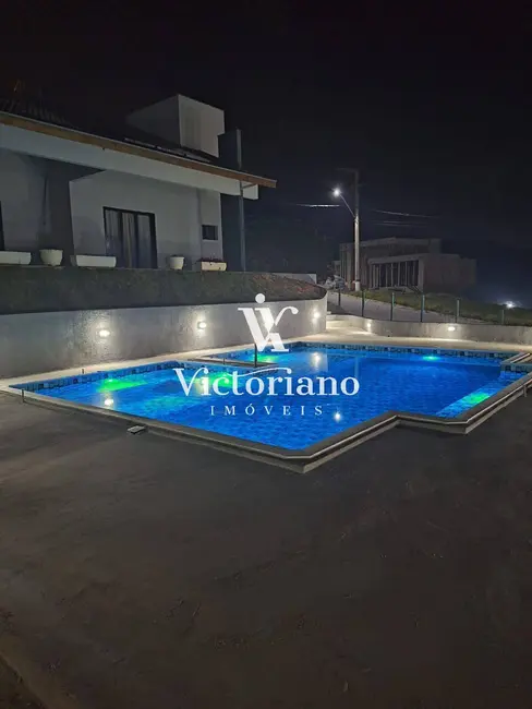 Foto 9 de Casa de Condomínio com 3 quartos à venda, 2000m2 em Condomínio Parque Vale dos Lagos, Jacarei - SP