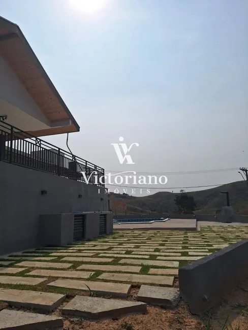 Foto 5 de Casa de Condomínio com 3 quartos à venda, 2000m2 em Condomínio Parque Vale dos Lagos, Jacarei - SP