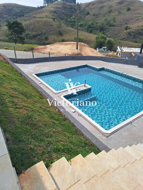 Foto 7 de Casa de Condomínio com 3 quartos à venda, 2000m2 em Condomínio Parque Vale dos Lagos, Jacarei - SP