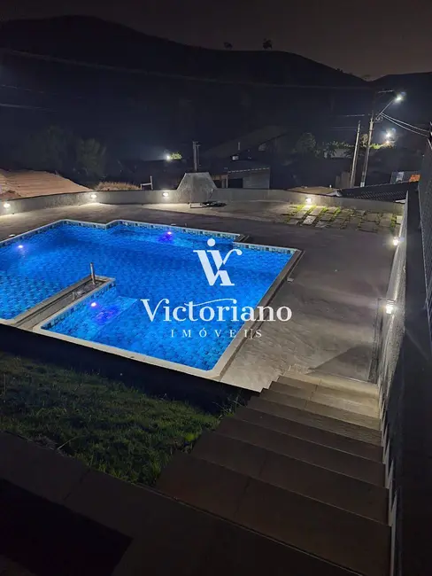 Foto 8 de Casa de Condomínio com 3 quartos à venda, 2000m2 em Condomínio Parque Vale dos Lagos, Jacarei - SP