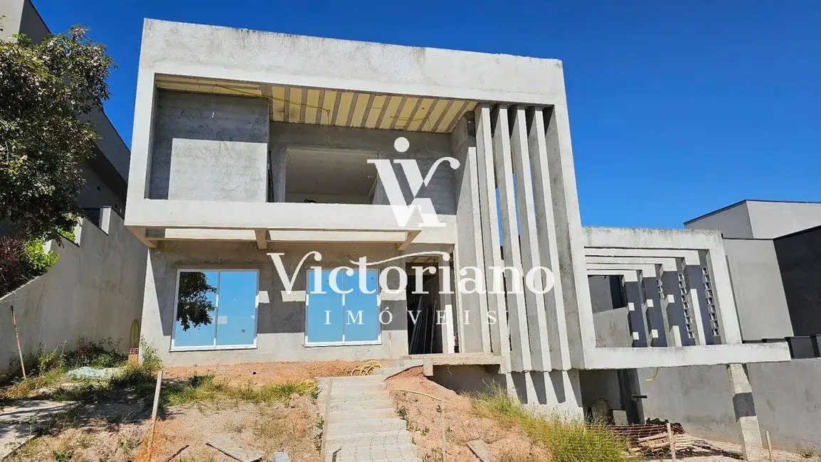 Foto 8 de Casa de Condomínio com 4 quartos à venda, 600m2 em Sao Jose Dos Campos - SP