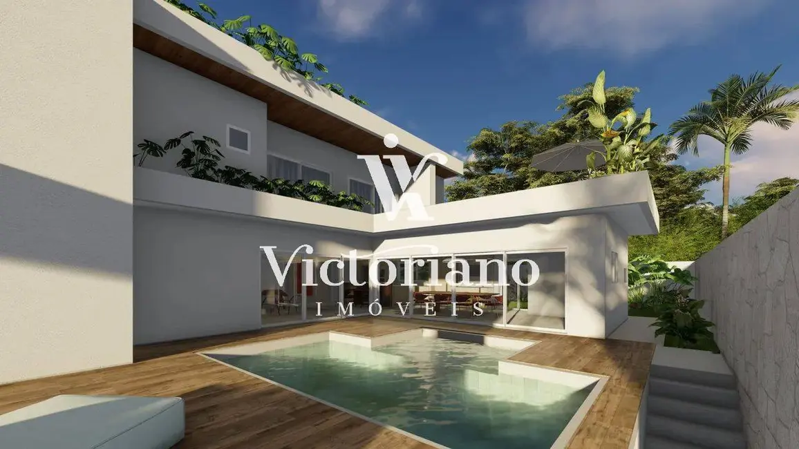 Foto 2 de Casa de Condomínio com 4 quartos à venda, 600m2 em Sao Jose Dos Campos - SP